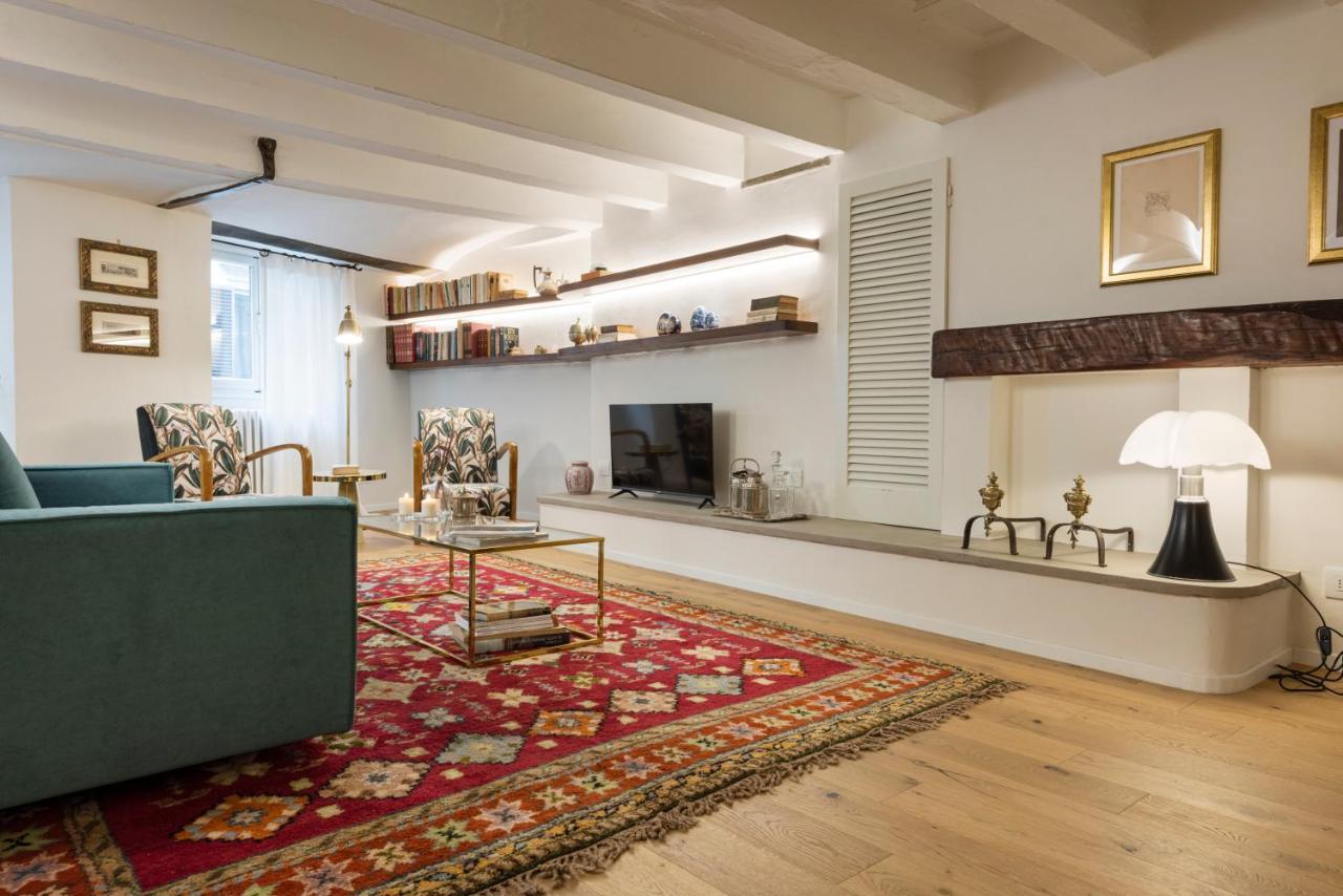Appartement Pitti - Tuscan Charming
