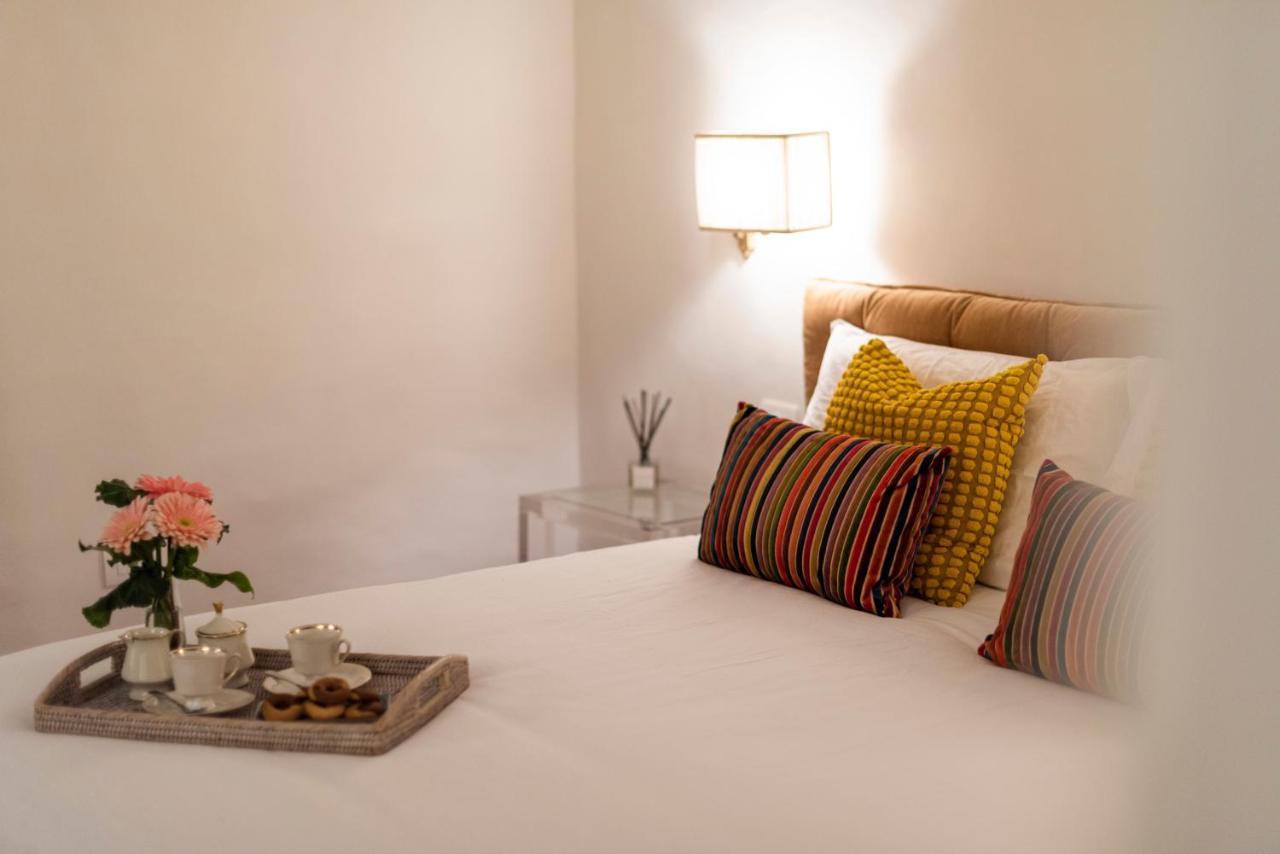 Apartment Pitti - Tuscan Charming Florence