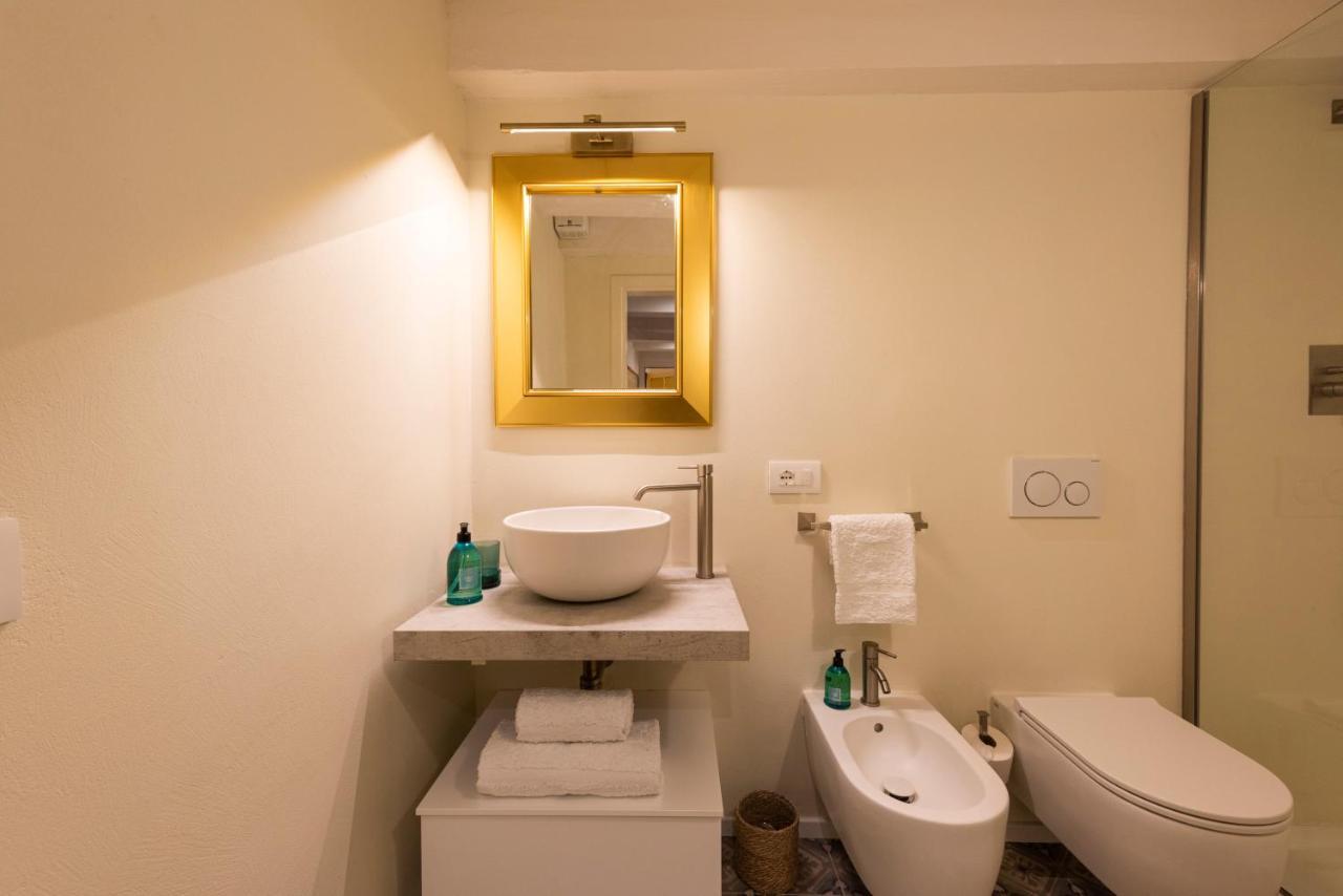Pitti - Tuscan Charming Appartement Florence